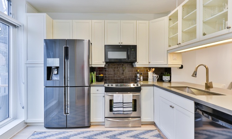 compact appliances for los angeles urban living